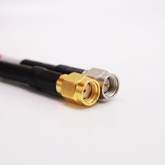 Panorama Antennas CABLE CS32 5m SMAm - High-Performance Antenna Cable for Superior Connectivity | C32SP-5SMARV-WIFI